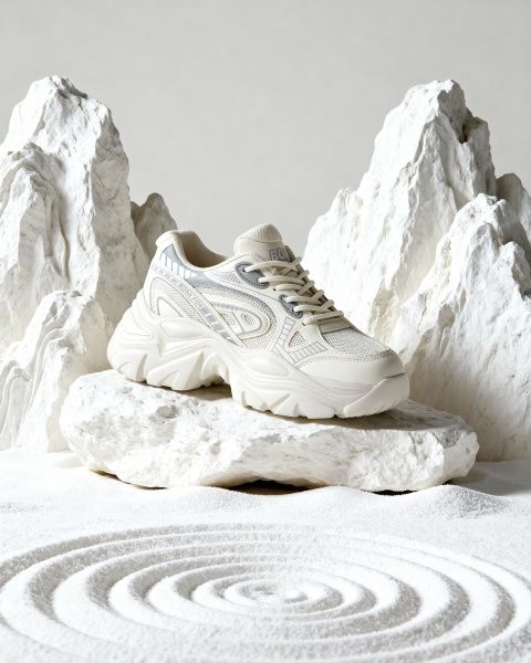 Bona Fide: White Hills "White"