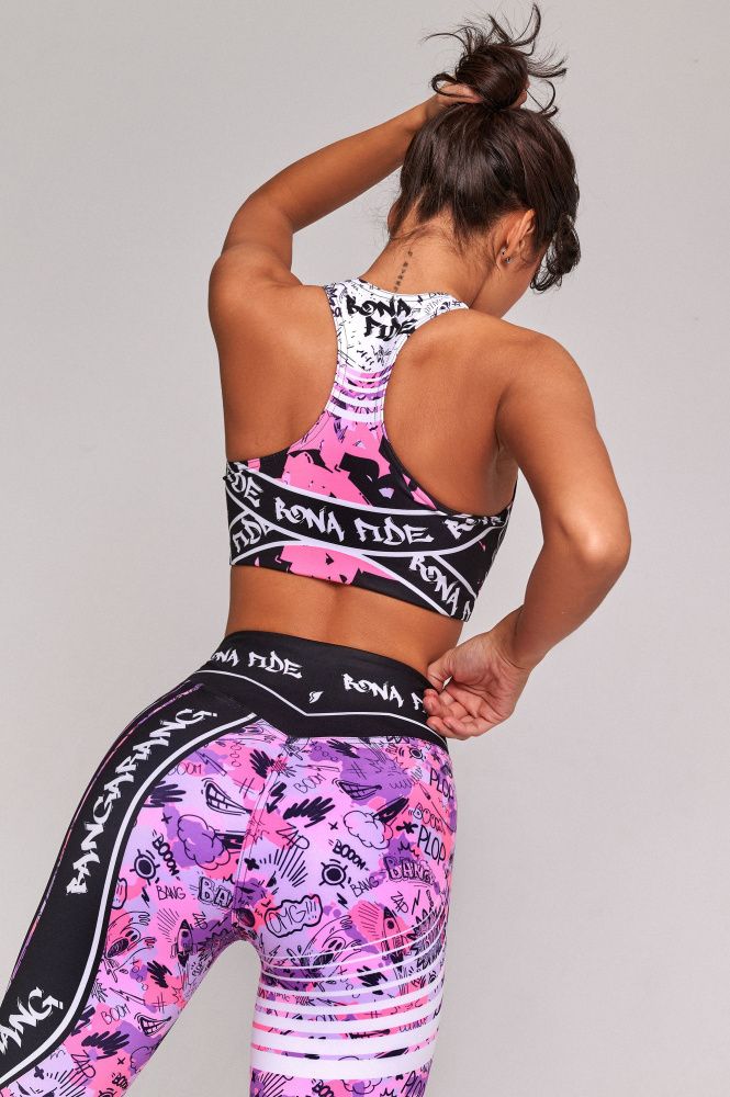 Bona Fide: MuscleTop Military Edition "Ice Creаm"