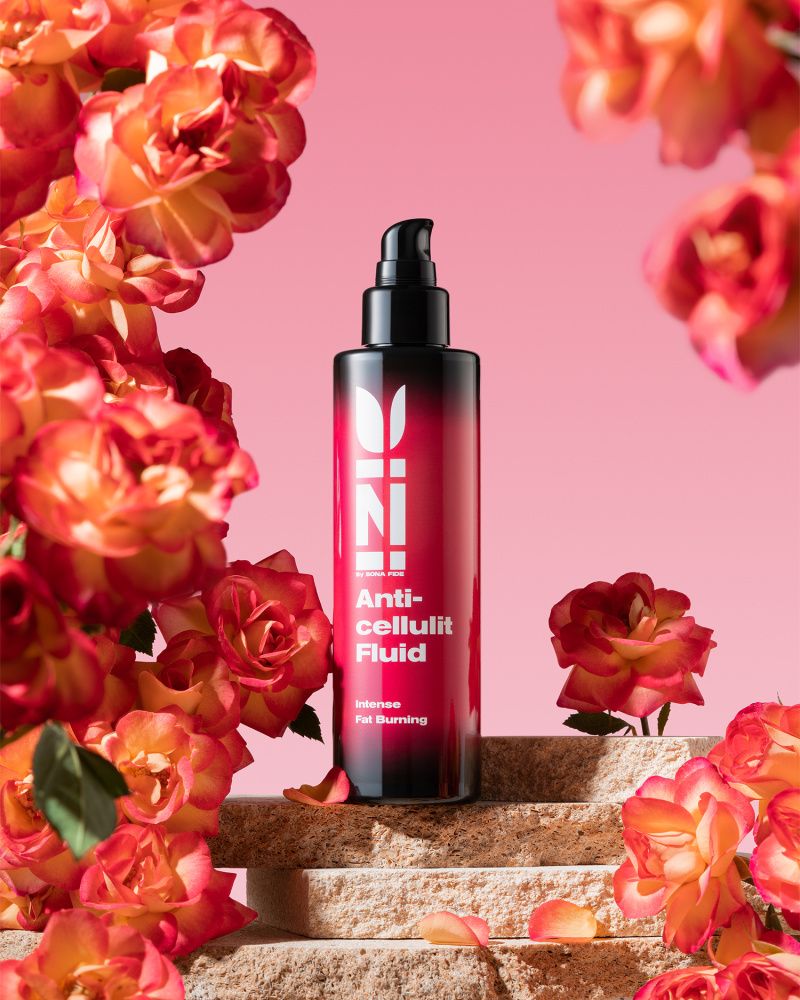 DIZI: Anti cellulite Fluid