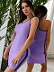 Платье Abibas Dress "Violet"