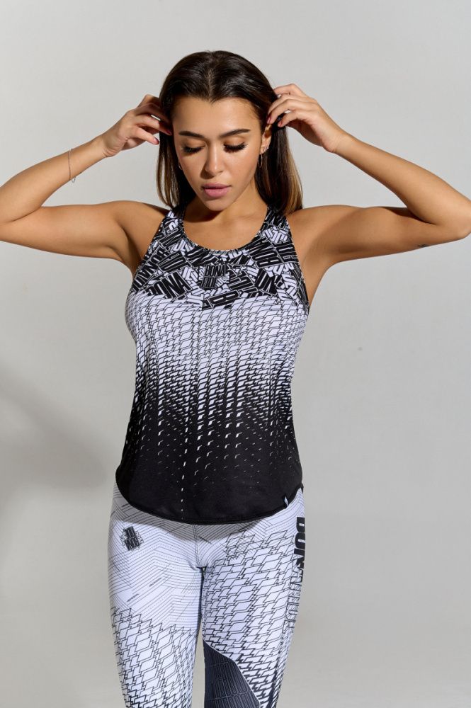 Bona Fide: FreeWay Futuris "White"