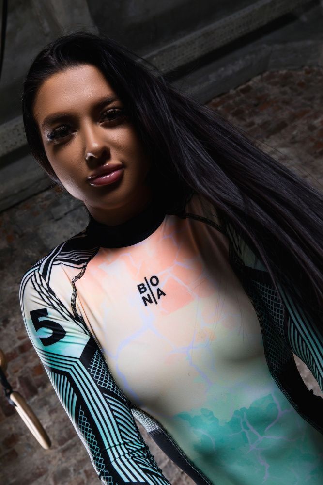 Bona Fide: Surf Mainstream "Multicolor"