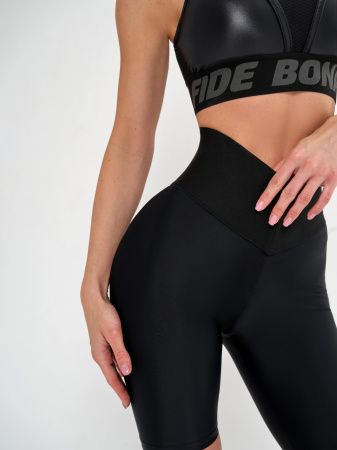 Велосипедки Bona Cycling Corsage "Black"