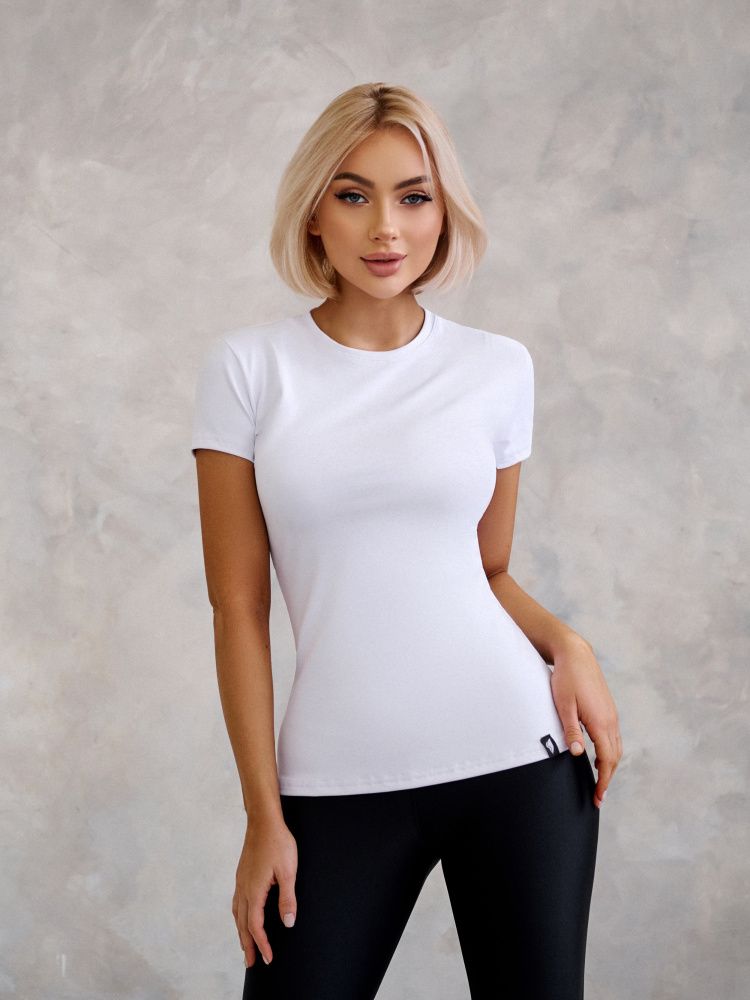 Футболка T-Shirt "White"