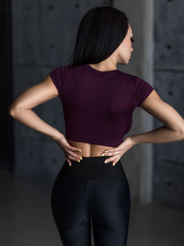 Bona Fide: Mini Rash "Cherry"