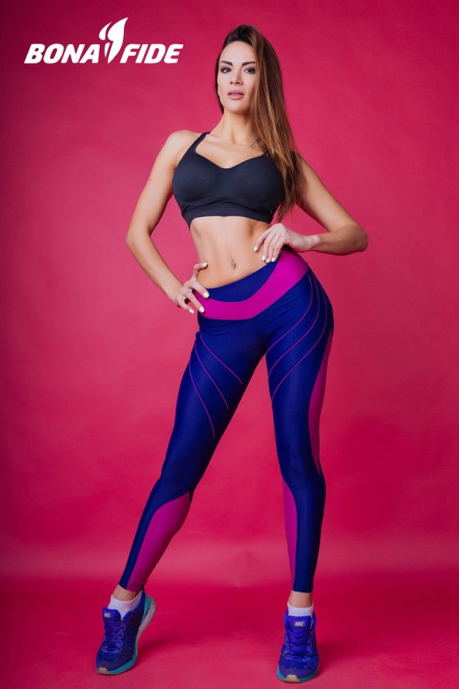 Bona Fide: FuckNike "Total Purple & Dark Cyclamen"