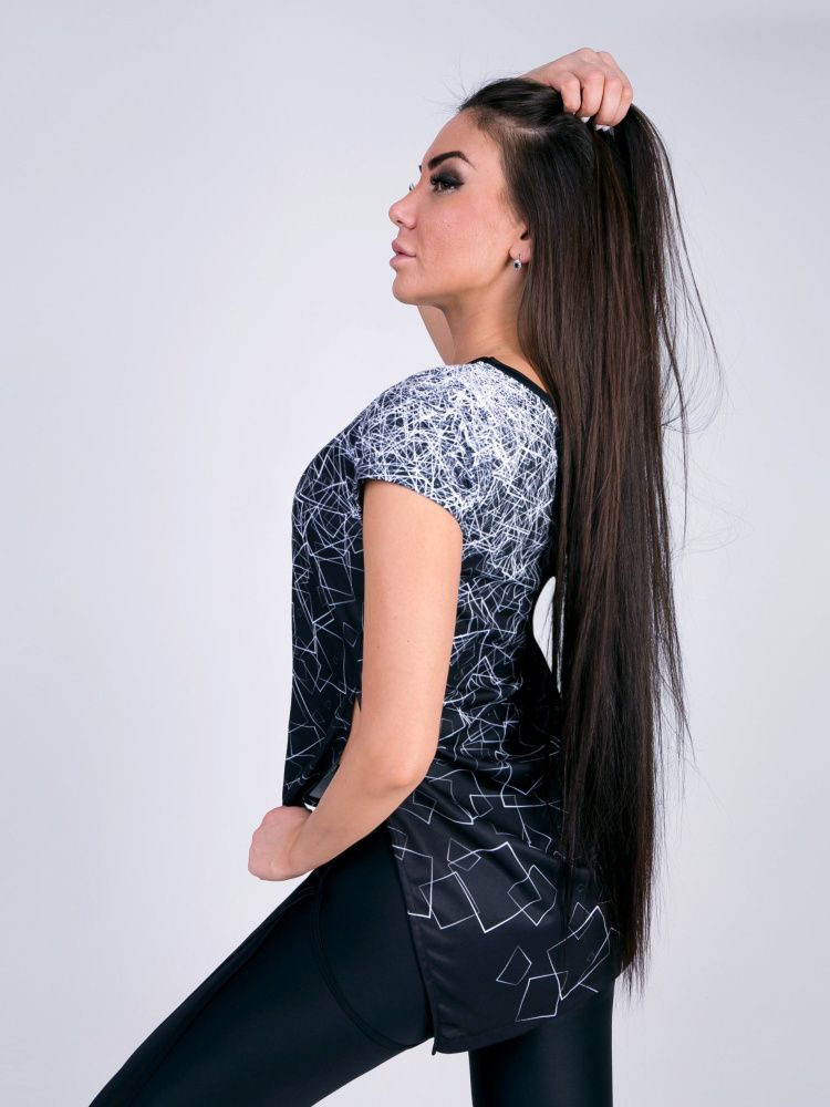 Bona Fide: Mantia "Twilight"