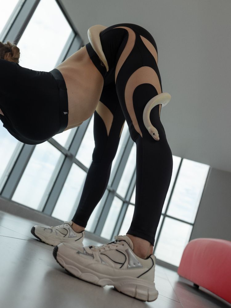 Bona Fide: Bona Glory "Black"