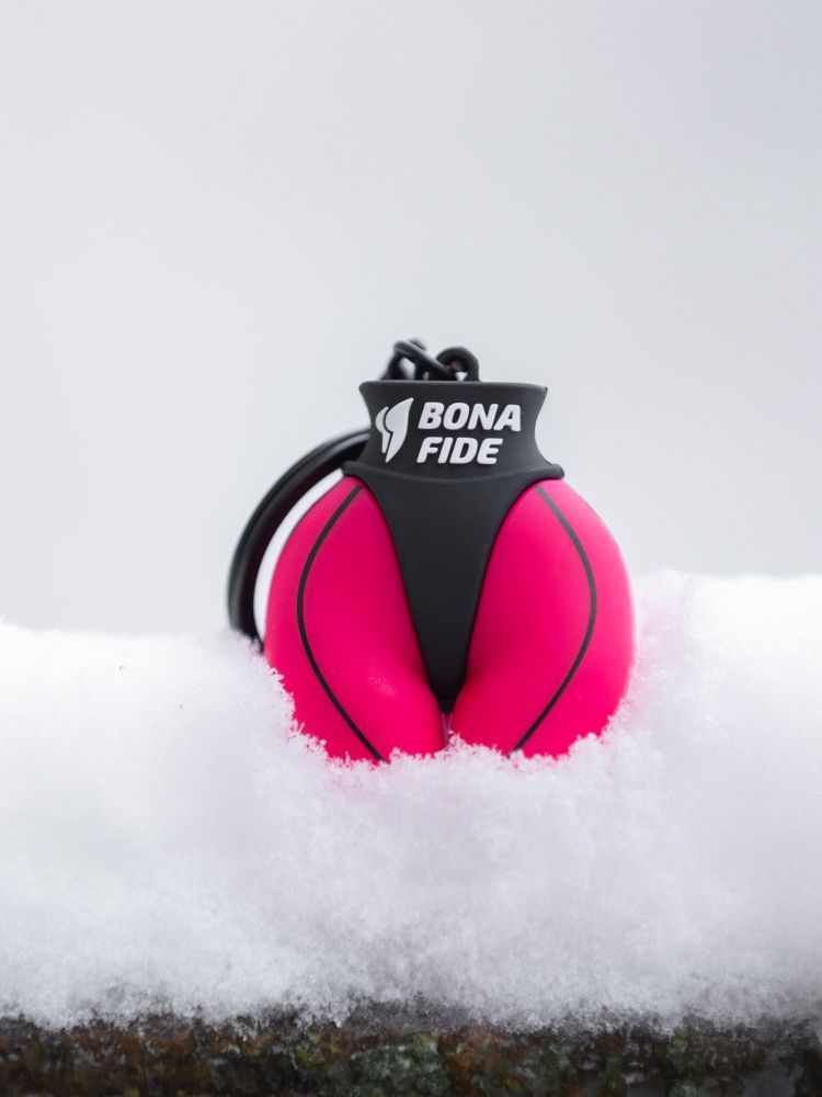 Bona Fide: Bona Ass