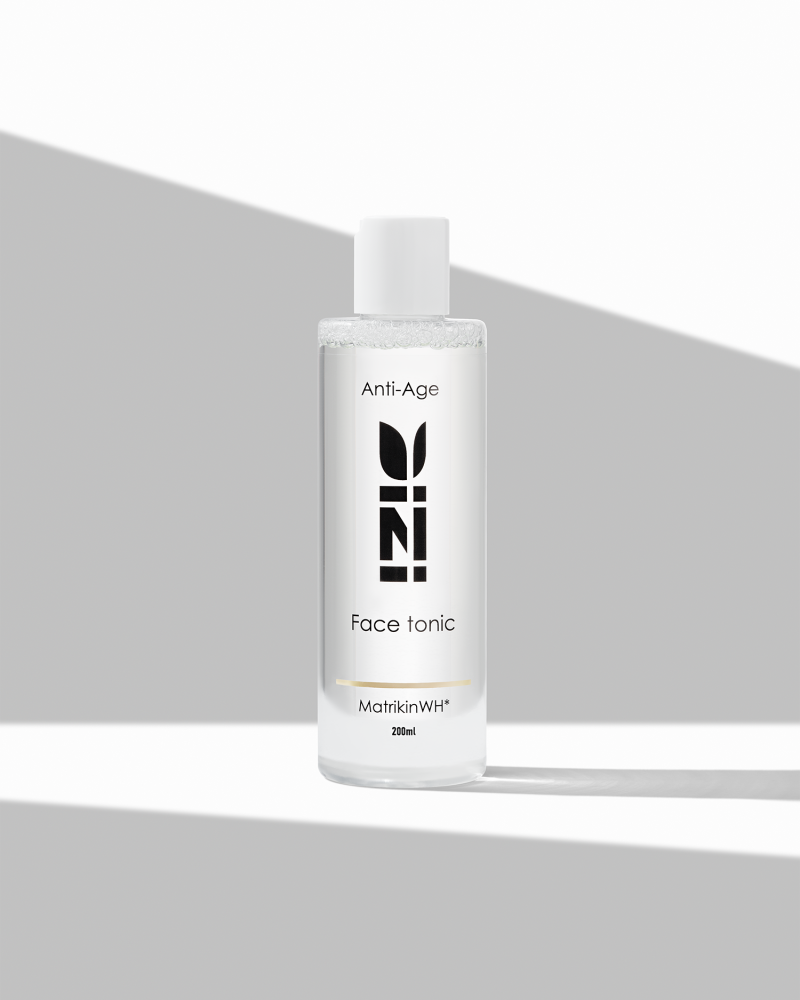 Тоник для лица DIZI: Anti-age Face Tonic