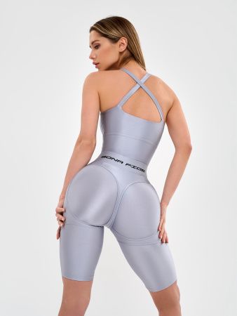 Bona Fide: Bona Cycling Extra Sex-Push Up "Juicy Silver"