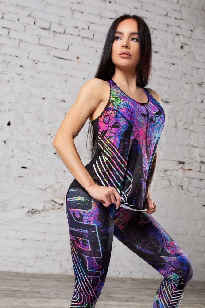 Bona Fide: FreeWay "Cyberpunk"