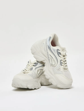 Bona Fide: White Hills "White"