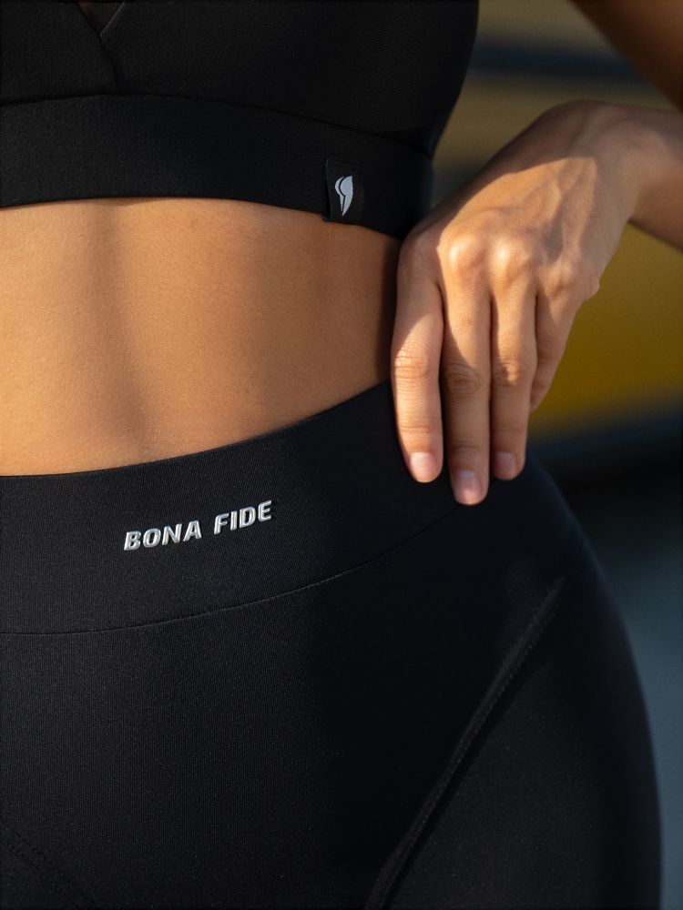 Bona Fide: Magnetic "Black"