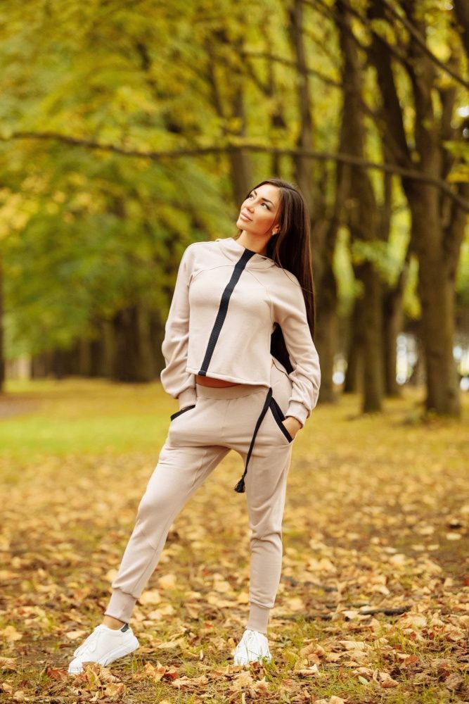 Bona Fide: EverLife "Rose Dust" кофта