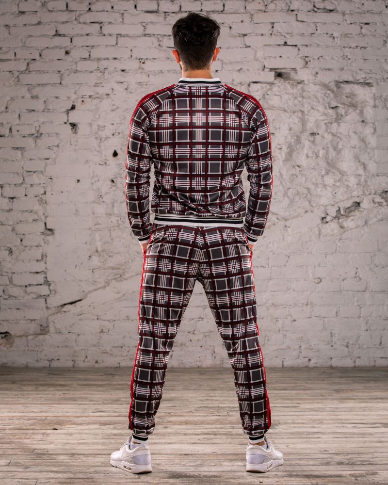 DICH: Bomber Gentlemen "Gray"