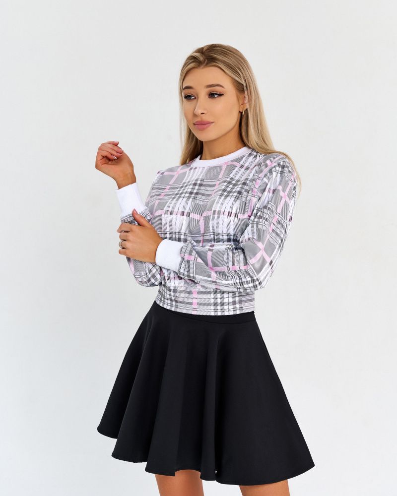 Bona Fide: Easy Shirt Afterschool "Gray"