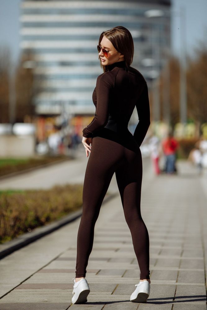 Bona Fide: Arcana Syndicate Base "Brown"