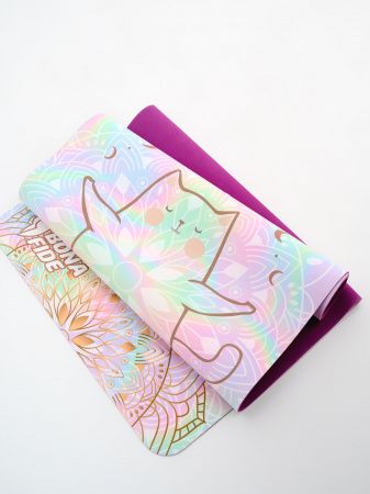 йога-мат Yoga Matt