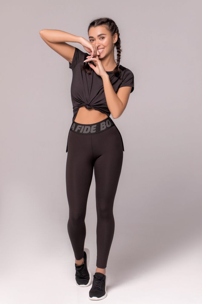 Bona Fide: Bona GoldStandard Comfort "Black"