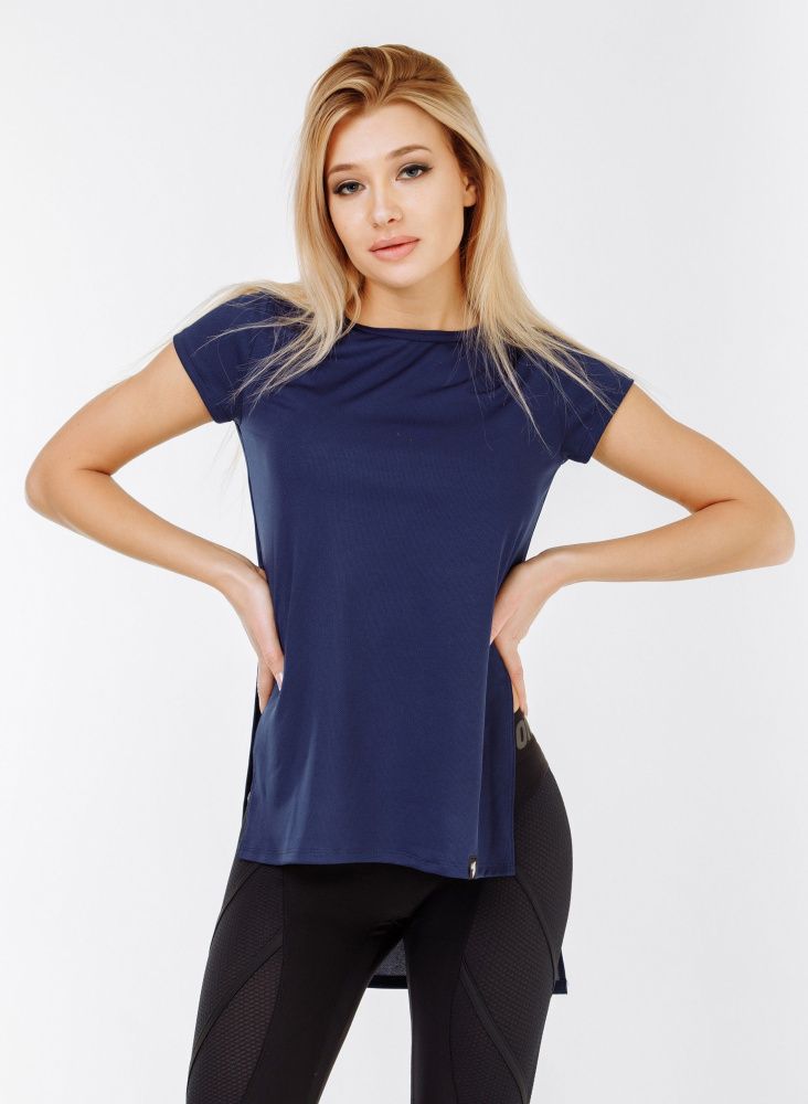 Bona Fide: Mantia "Total Blue" 