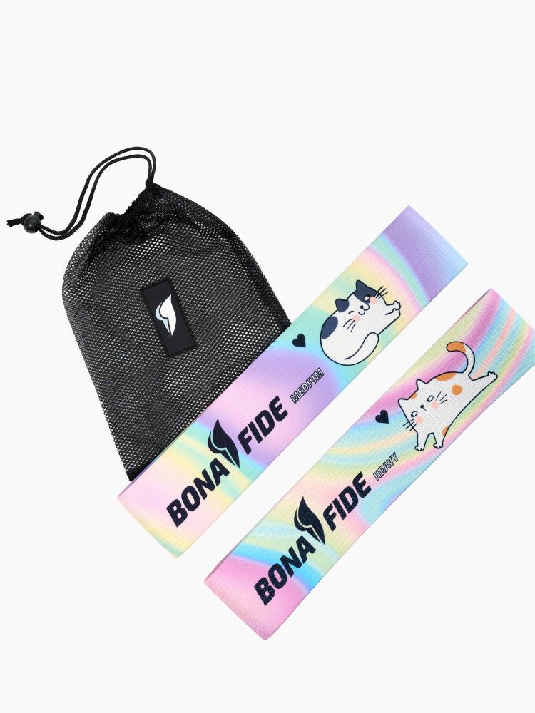 резинки Booty Pumper "Pro-kitty"