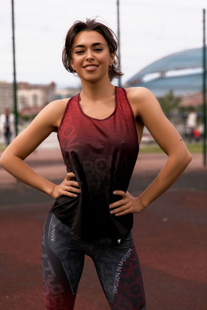 Bona Fide: FreeWay Expression "Red"