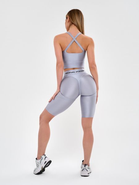 Bona Fide: Bona Cycling Extra Sex-Push Up "Juicy Silver"