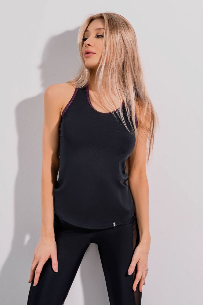 Bona Fide: Better Bodies Skin Edition "Black & Cherry"