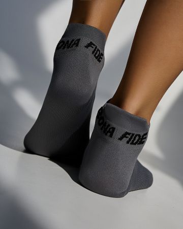 Носки Socks "Gray"(3 пары)