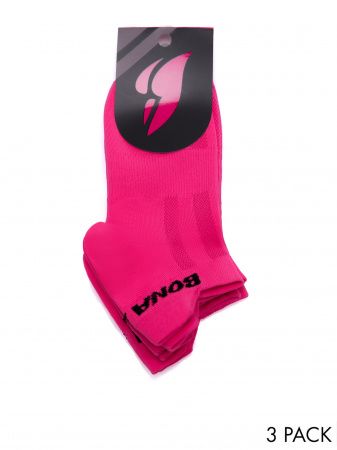 Носки Socks "Pink"(3 пары)