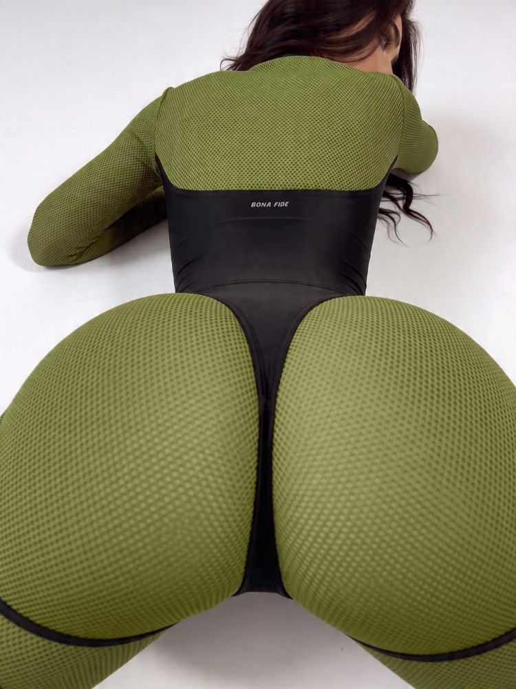 Bona Fide: Mistress "Olive"
