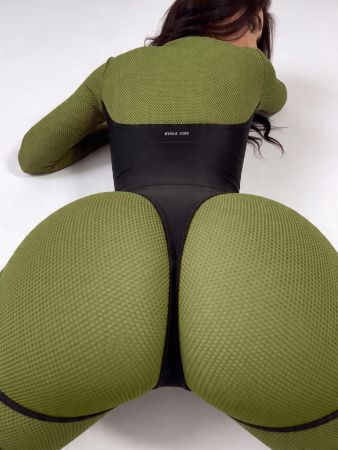 Bona Fide: Mistress "Olive"