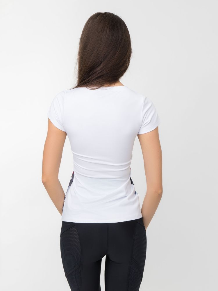 Bona Fide: T-Shirt "Hell Fire"