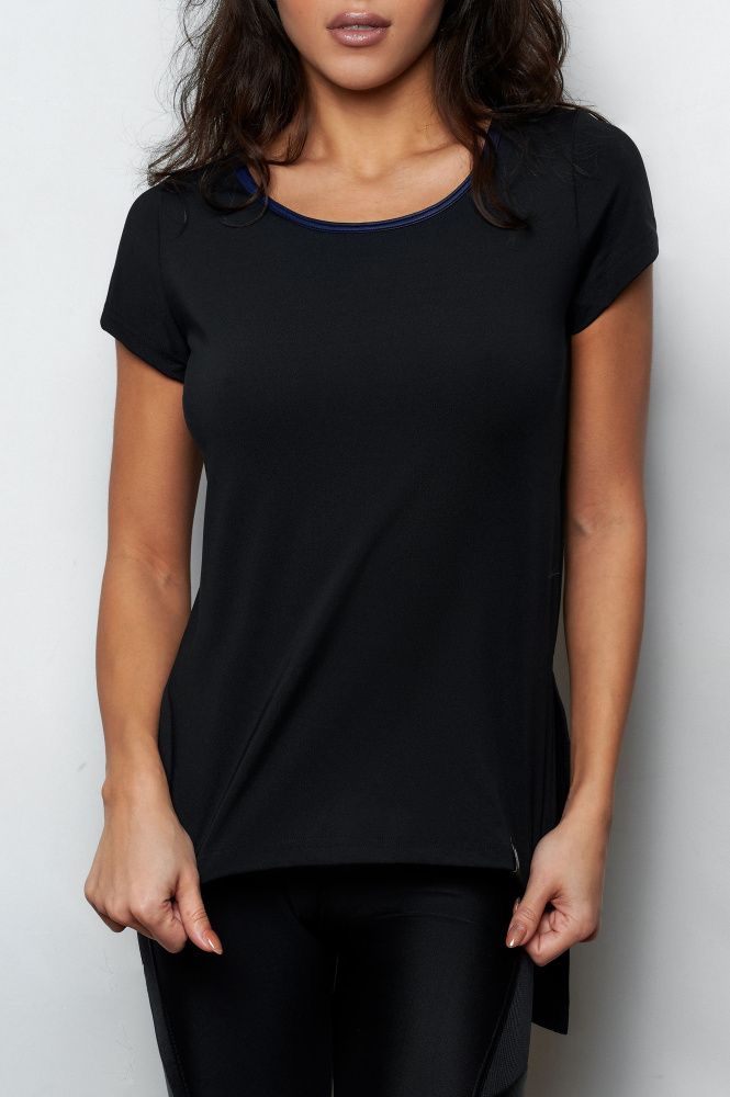 Bona Fide: Mantia Skin Edition "Black & Total Blue"