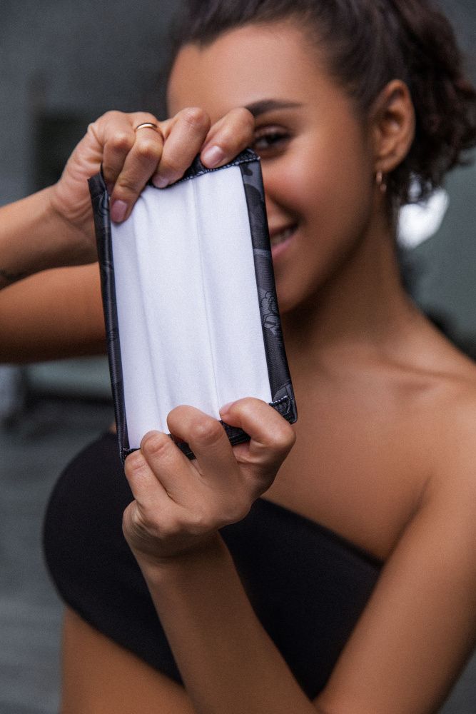 Bona Fide: Defend Mask Military Edition "Black"