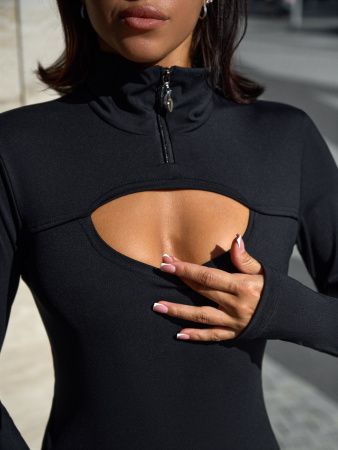 Bona Fashion: Girlish Rash "Black"