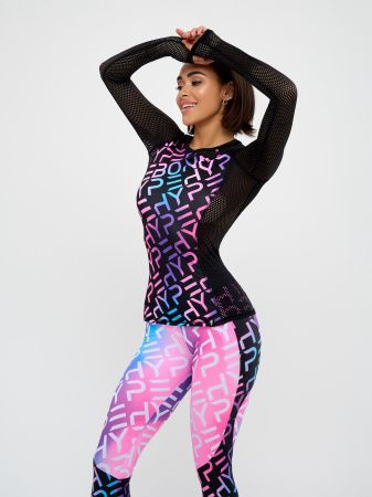 Лосины DeJaVu "Hype"