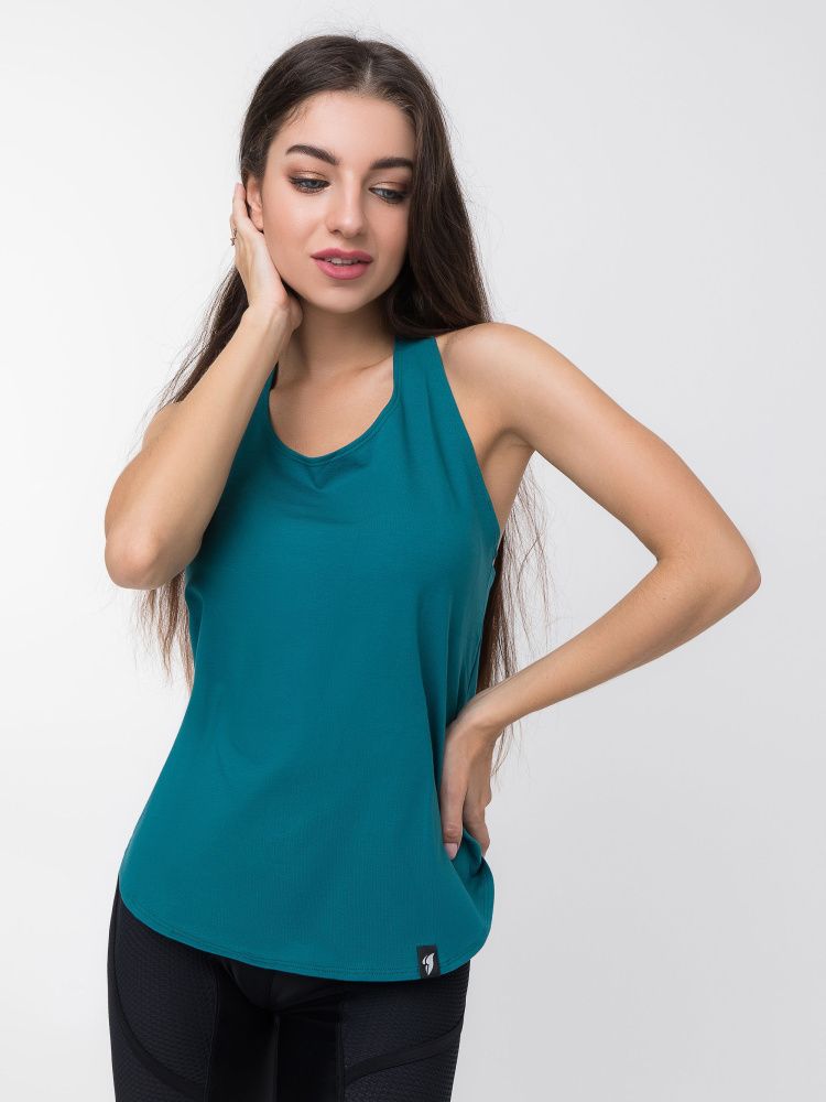 Bona Fide: FreeWay "Aqua Green"