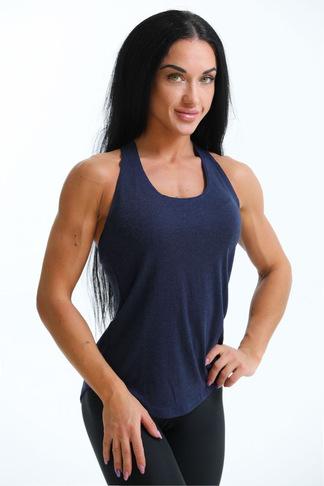 Bona Fide: FreeWay "Total Blue Melanje"