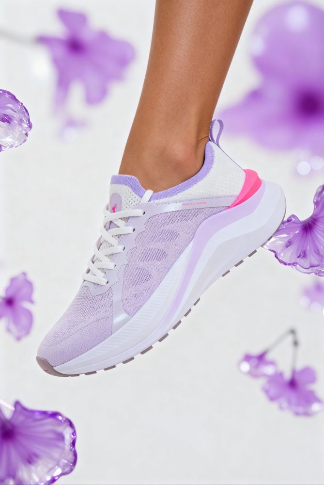 Bona Fide: Podkraduli "Lavender"