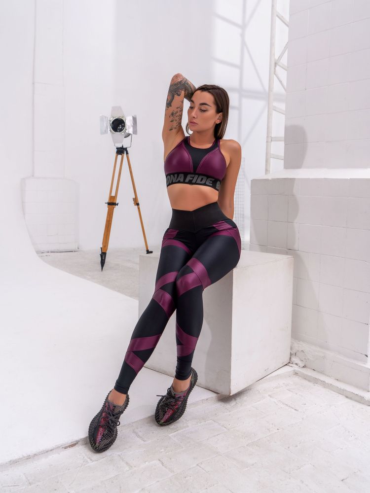 Bona Fide: Top For Top "Cherry"