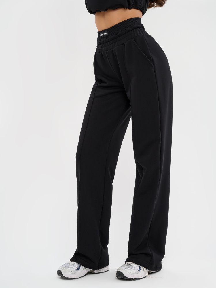 Bona Fashion: Vogue pants "Black"