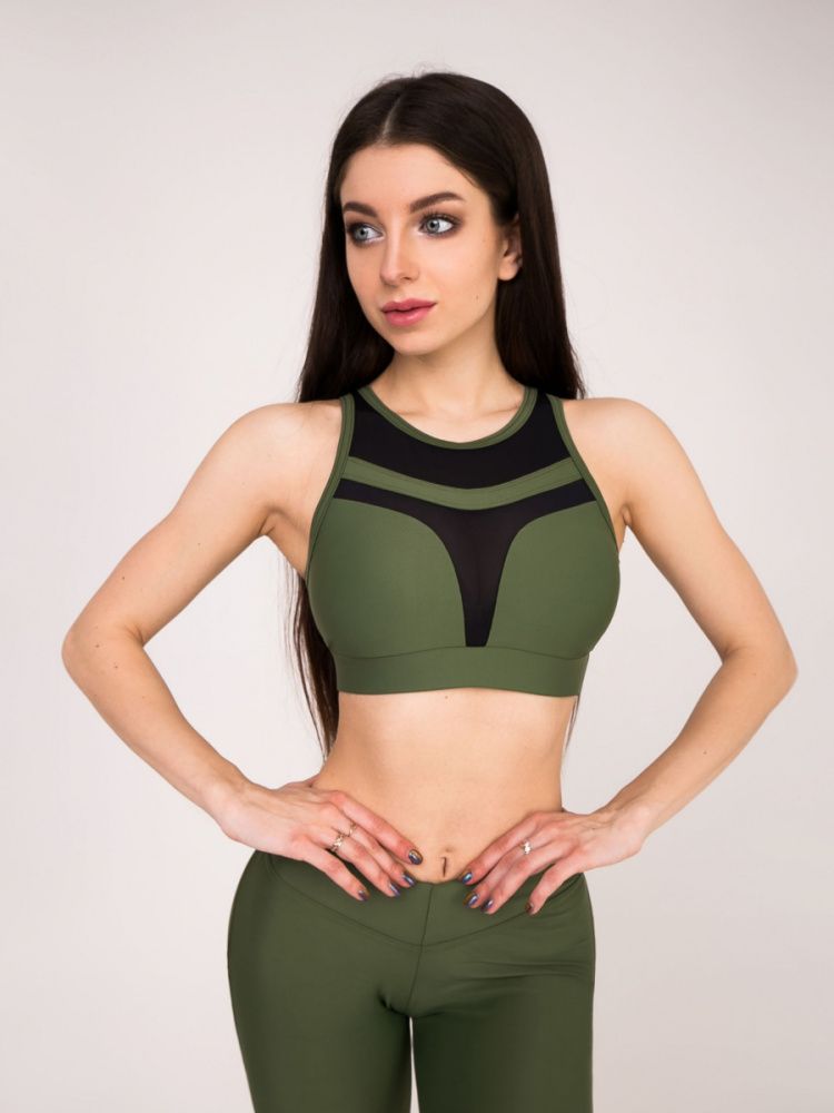 Bona Fide: Aphrodisiac "Forest"