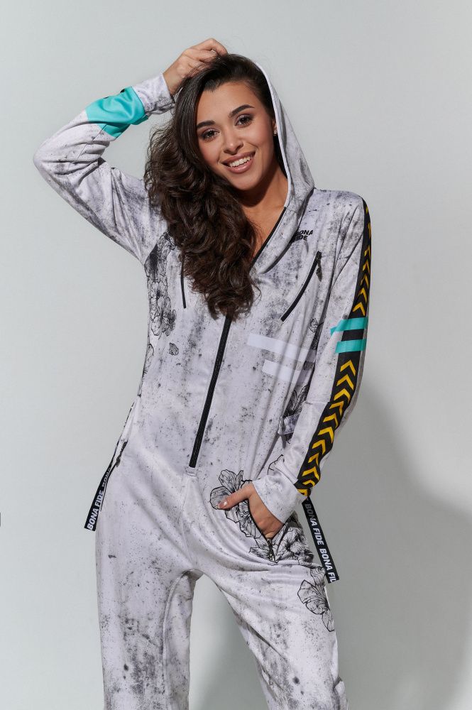 Bona Fide: My Galaxy La Florista "Ceramic"