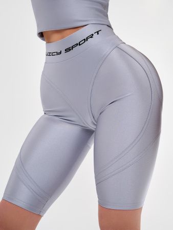 Bona Fide: Bona Cycling Extra Sex-Push Up "Juicy Silver"