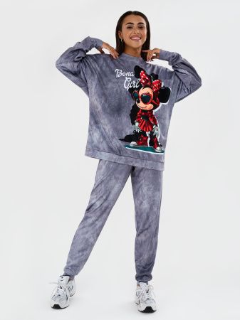 Bona Fashion: PIC-shirt "My Minnie"