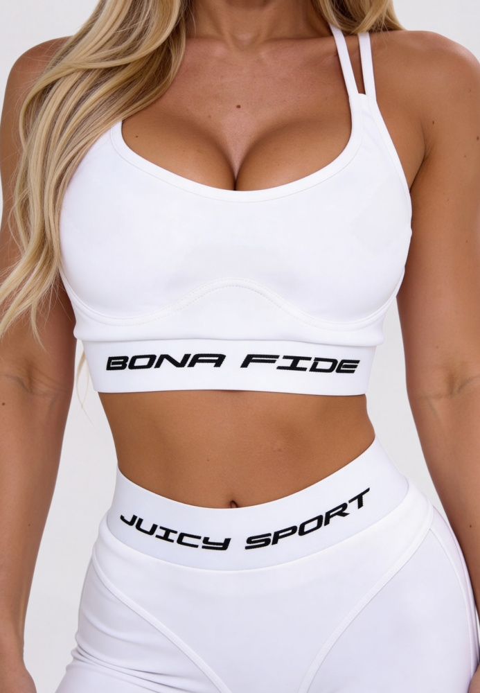 Bona Fide: FlexQueen "Juicy White"