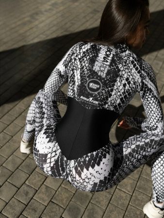 Bona Fide: Arcana Syndicate Base Cobra "White"