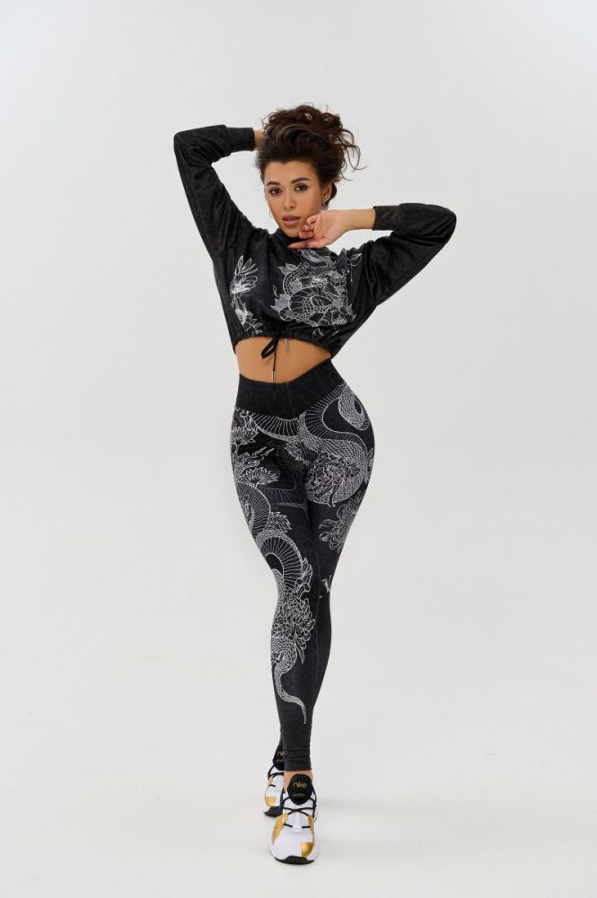 Bona Fide: Bona Classic Tattoo "Black"